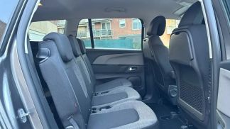 Leasing Hayon Citroën C4 SpaceTourer 2018