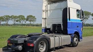 Finansowanie Ciągnik siodłowy DAF XF 440 2017