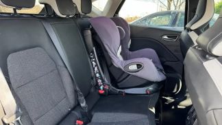 Lízing Hatchback Renault Captur 2020