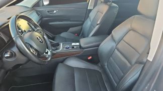 Leasing Van Renault Talisman 2020