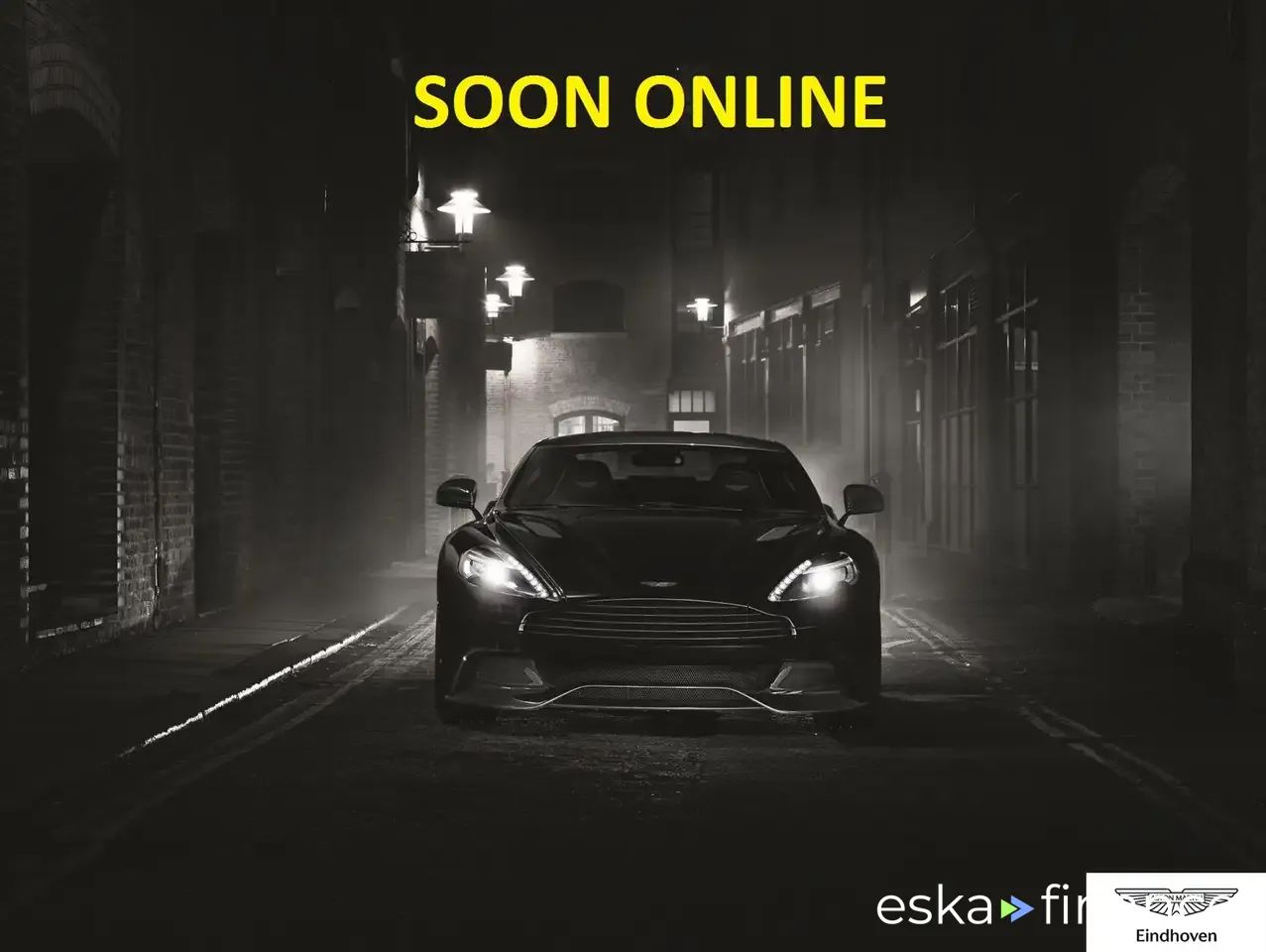 Finansowanie Coupé Aston Martin Vanquish 2014
