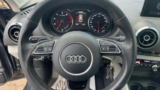 Leasing Sedan Audi A3 2015