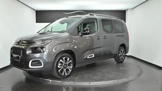 Citroën Berlingo 2021