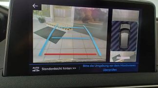 Finansowanie SUV Peugeot 3008 2019