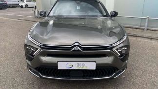 Leasing Sedan Citroën C5 X 2022
