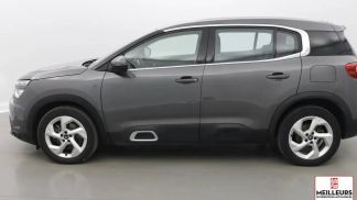 Leasing SUV Citroën C5 Aircross 2021