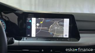 Finansowanie Wóz Volkswagen GOLF VARIANT 2023
