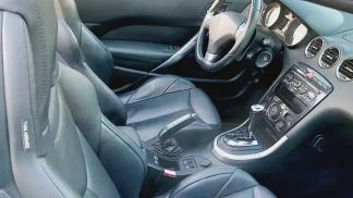 Leasing Convertible Peugeot 308 2014