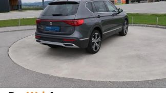 Leasing SUV Seat Tarraco 2019