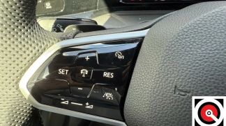 Leasing Hayon Volkswagen GOLF GTI 2021