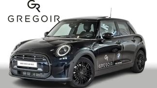 Leasing Hatchback MINI Cooper 2023