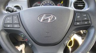 Leasing Hatchback Peugeot 107 2014