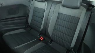 Financování Konvertibilní Volkswagen T-Roc 2021