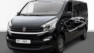 Finansowanie Van Fiat Talento 2020