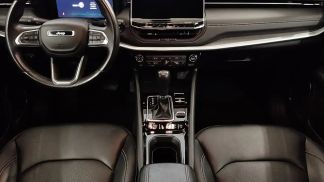 Finansowanie SUV Jeep Compass 2022