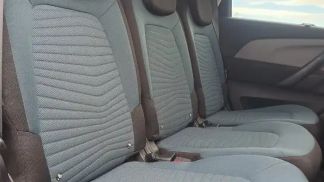 Leasing Hatchback Citroën C4 Picasso 2018