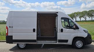 Leasing Van Fiat DUCATO 2.3 2021