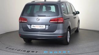 Financování Hatchback Volkswagen Sharan 2019