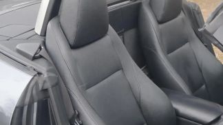 Lízing Kabriolet BMW Z4 2016