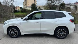 Leasing SUV BMW X1 2023
