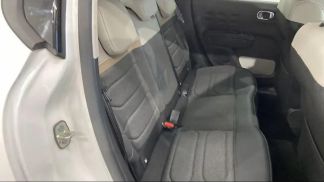 Leasing Sedan Citroën C3 2022