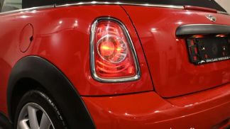 Finansowanie Zamienny MINI Cooper Cabrio 2012