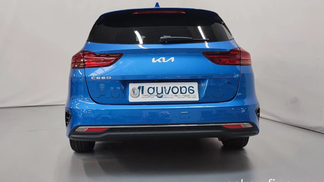 Lízing Kombi Kia GOLD 2022