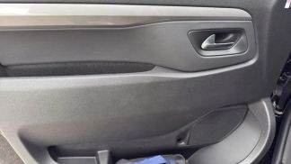 Lízing Hatchback Opel Zafira 2025