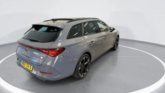 Leasing Wagon Cupra Leon 2024