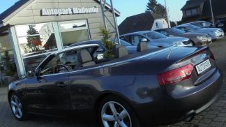 Finansowanie Zamienny Audi A5 2010