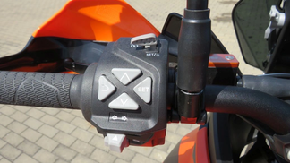 Leasing Other KTM 1290 SUPER ADVENTURE 2020