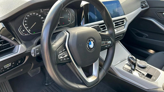 Leasing Sedan BMW RAD 3 2021