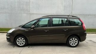Leasing Hatchback Citroën C4 Picasso 2012