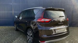 Leasing Passenger transport Renault Grand Scenic 2018