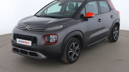 Citroën C3 Aircross 2020