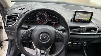 Leasing Hatchback Mazda 3 2016