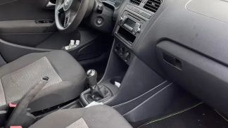 Finansowanie Sedan Volkswagen Polo 2013