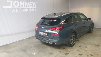 Finansowanie Wóz Hyundai i30 2022