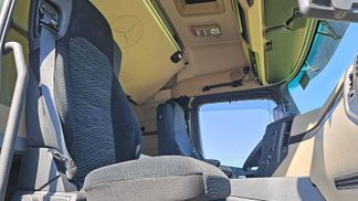 Lízing Traktor Mercedes-Benz ACTROS 1846 2019