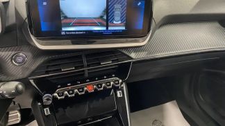 Lízing Hatchback Peugeot 2008 2022