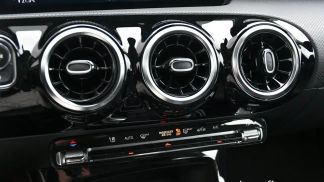 Leasing Wagon MERCEDES CLA 180 2021