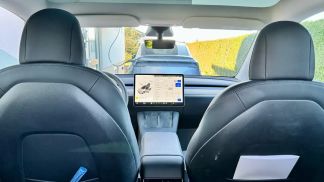 Leasing SUV Tesla Model Y 2021