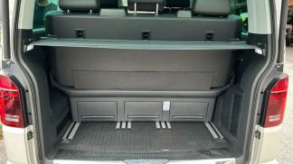 Lízing Hatchback Volkswagen T6.1 MULTIVAN 2020
