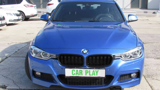 Finansowanie Sedan BMW RAD 3 2017