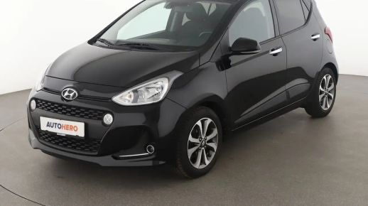 Hyundai i10 2018