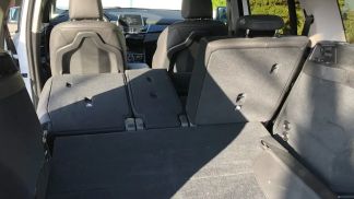 Lízing Hatchback BMW 216 2020