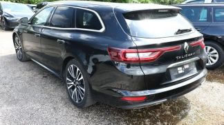 Finansowanie Wóz Renault Talisman 2019