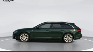 Finansowanie Wóz Audi A4 2019