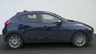 Leasing Hatchback Mazda 2 2024
