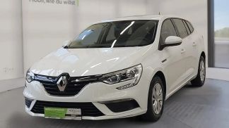 Finansowanie Wóz Renault Megane 2019